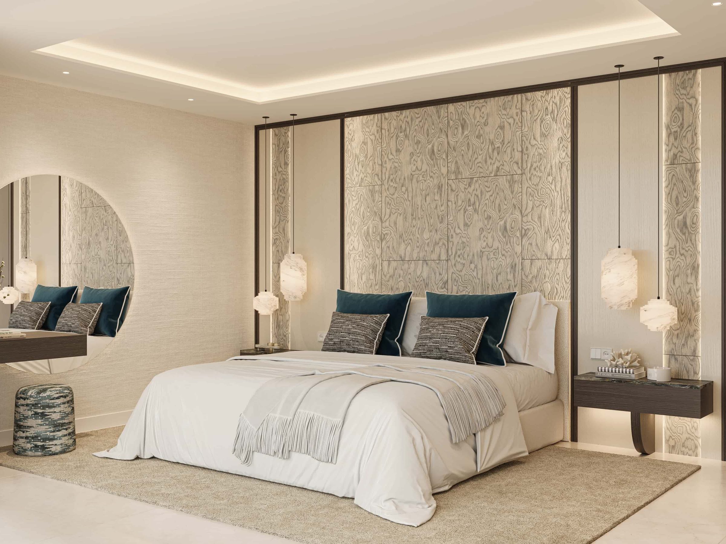 20251001 Master Bedroom A