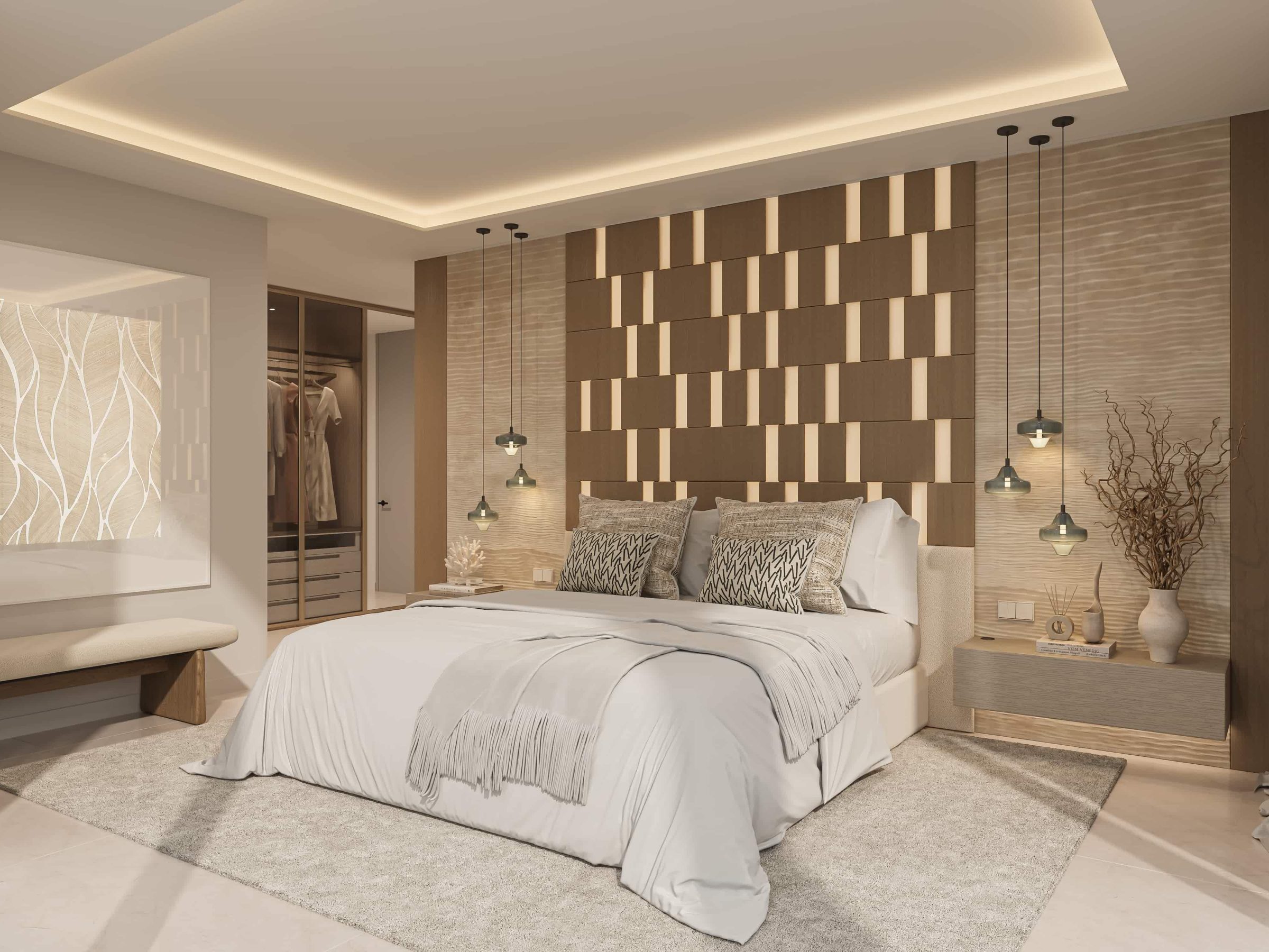 20251001 Master Bedroom A